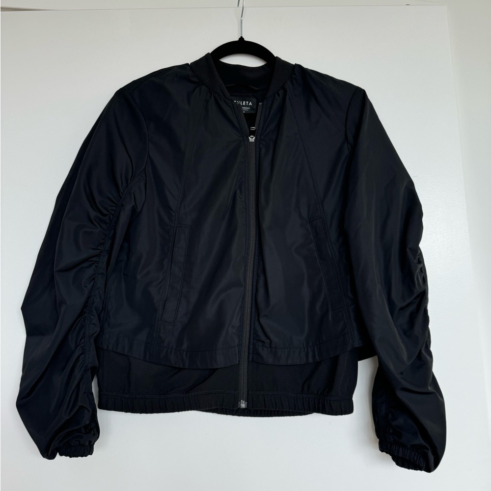 Athleta Bomber